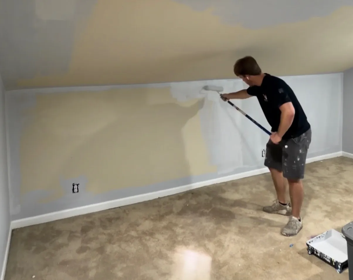 Madison painting project 5