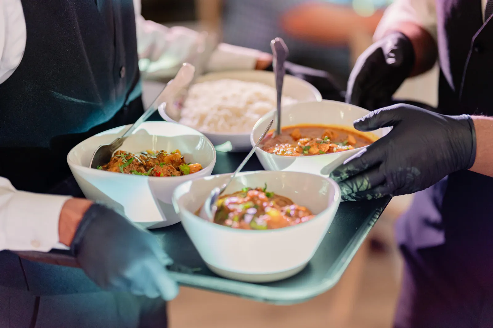 Mains — Elite Event Caterers
