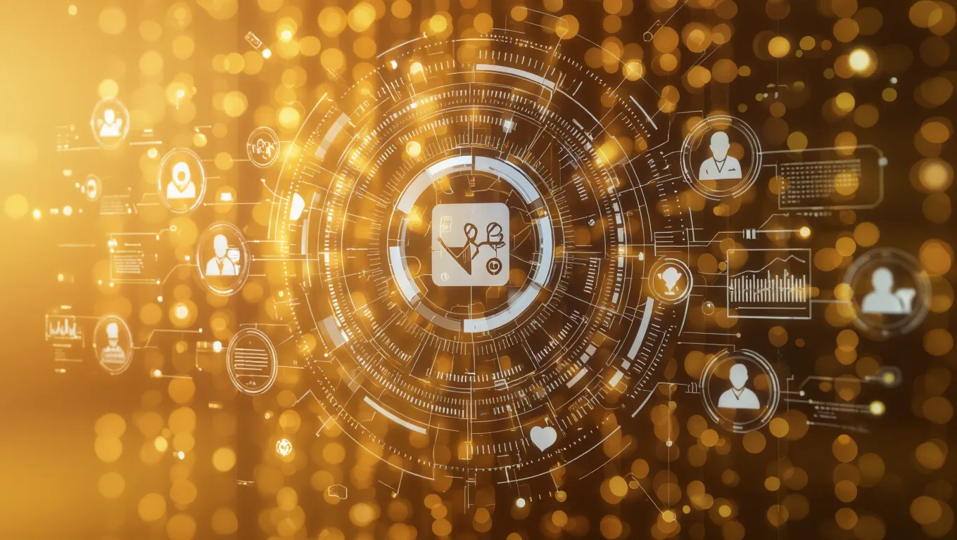 Healthcare digital marketing in Saudi Arabia
