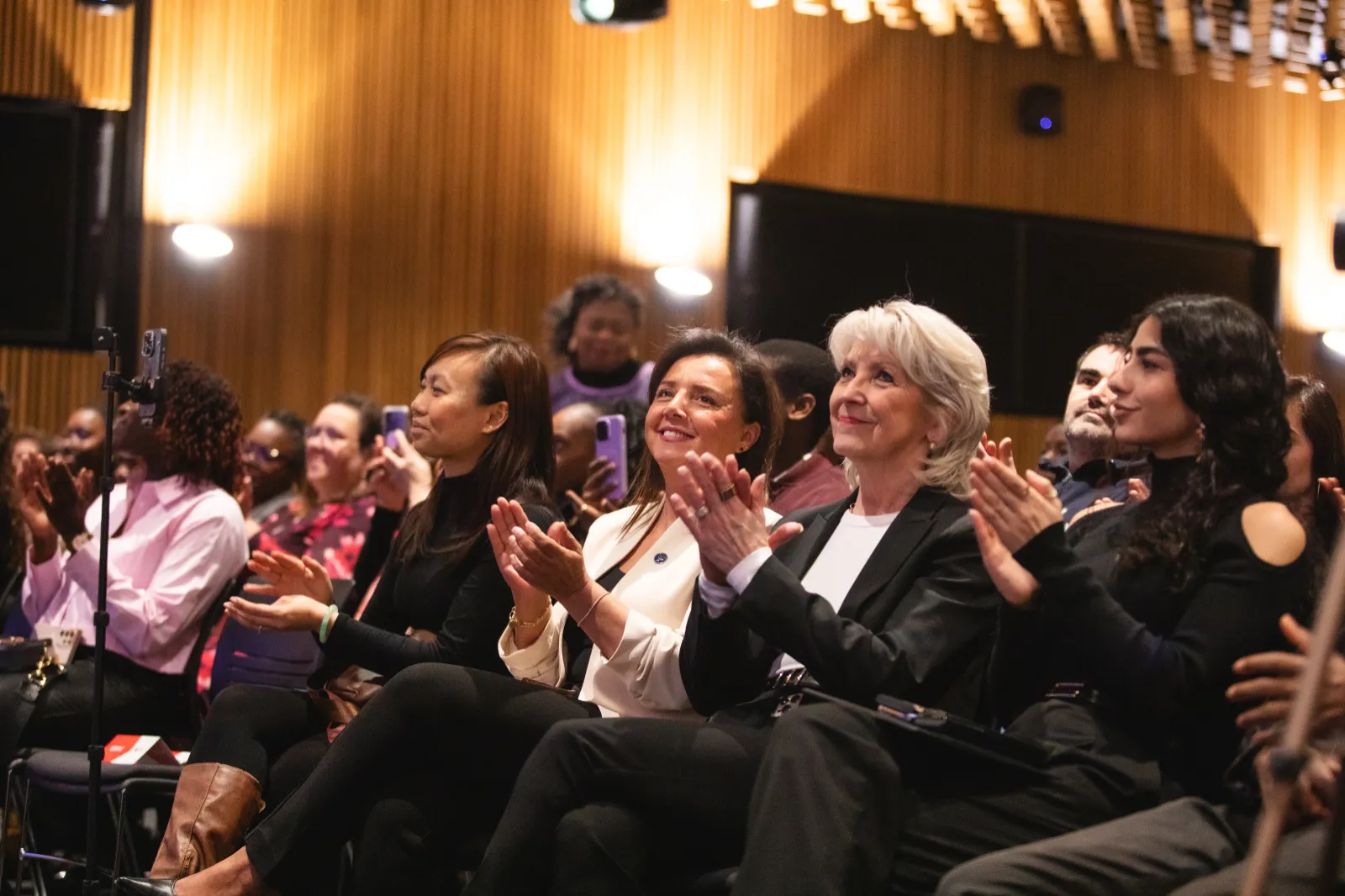 Women entrepreneurs panel discussion
