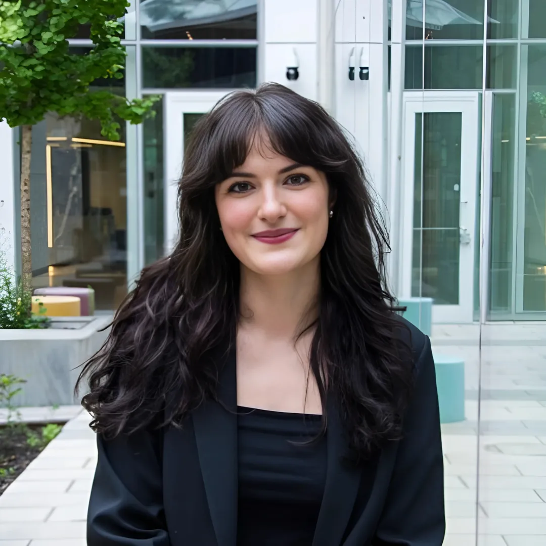 Laura Morganti Papineau