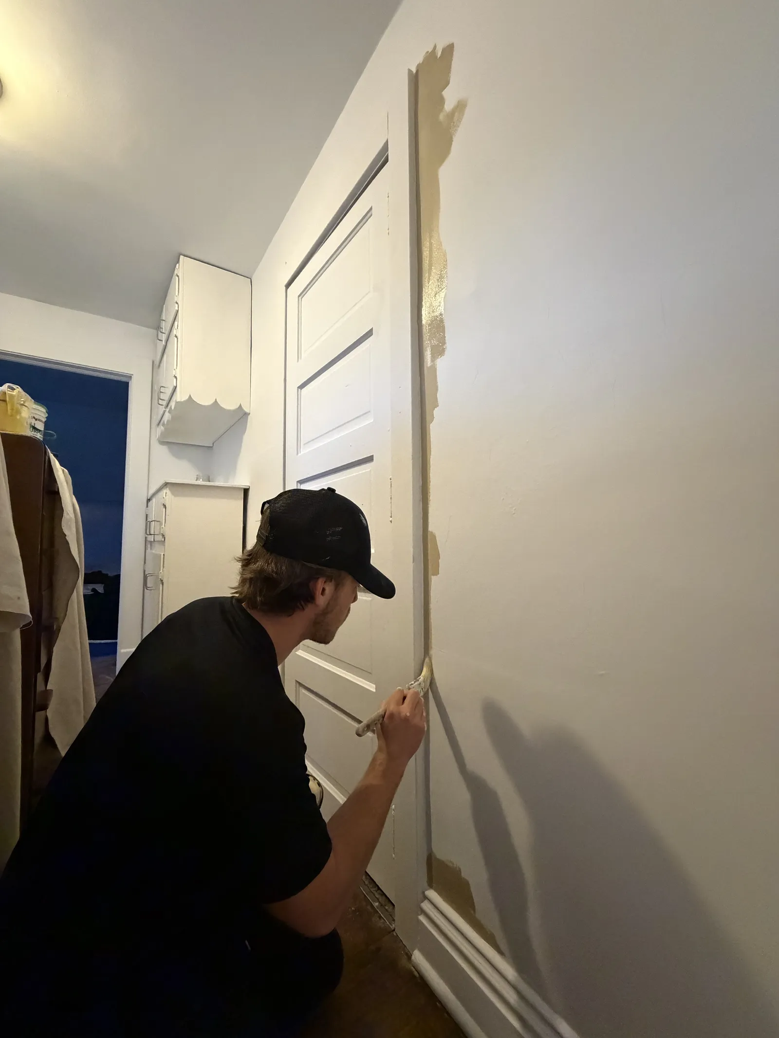 Madison painting project 10