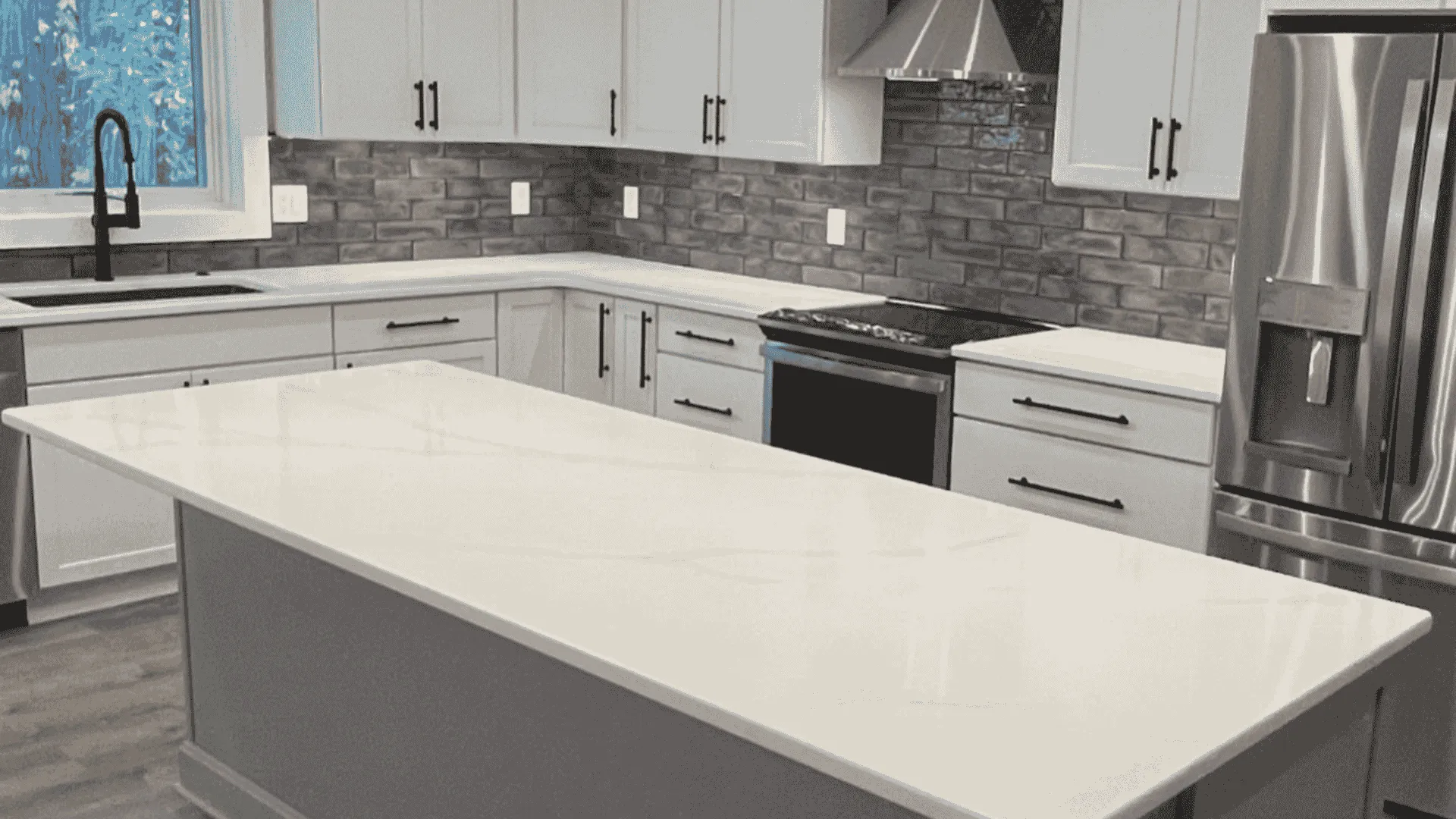 Home remodeling project by Structora