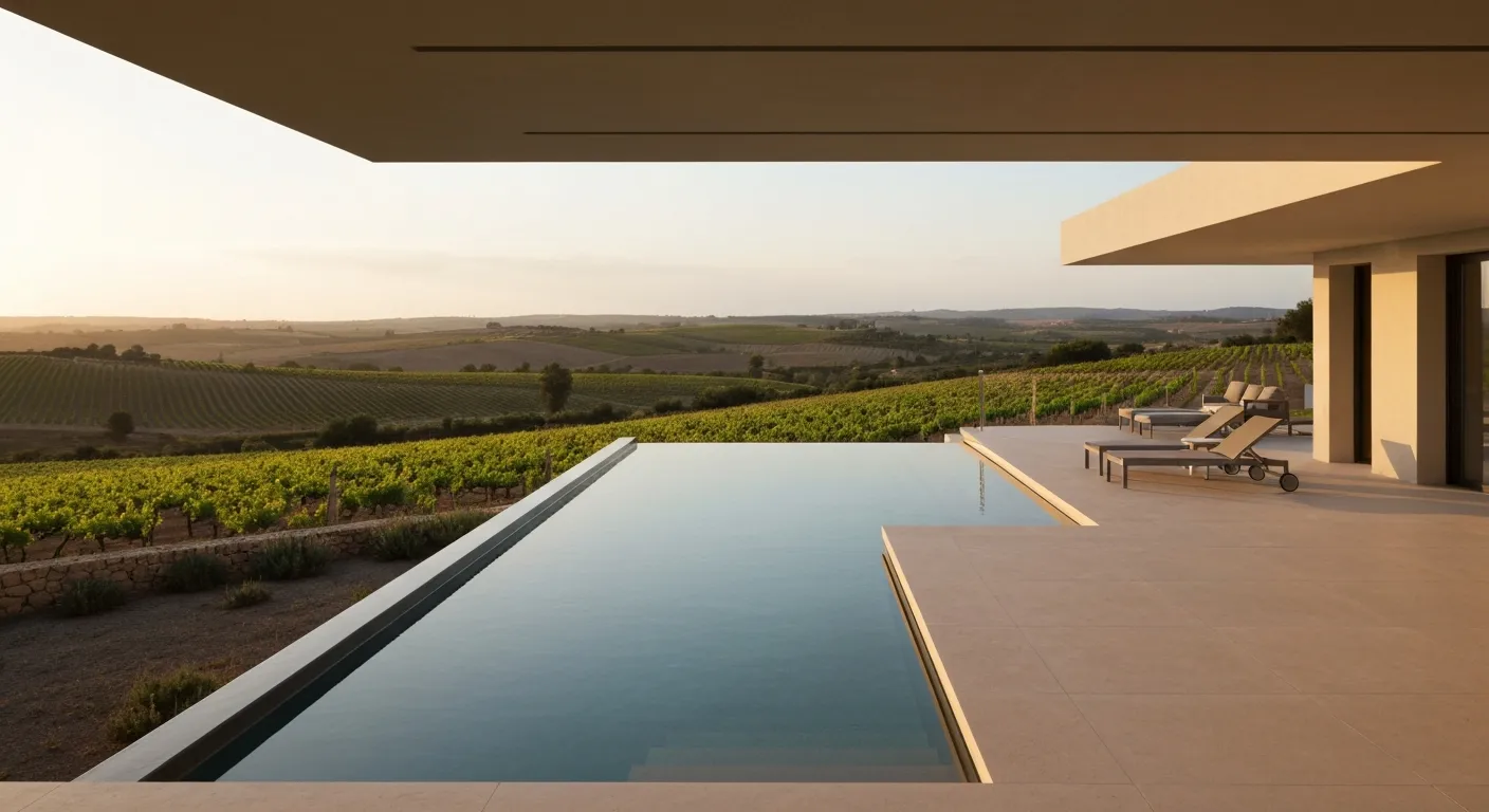 Casas no Alentejo em Beja