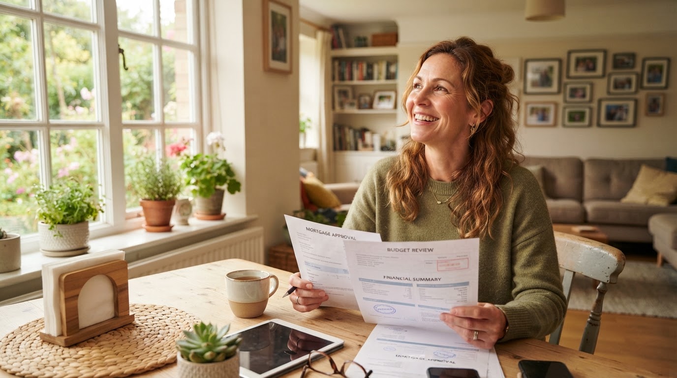 Stop Wage Garnishment & Protect Your Home.