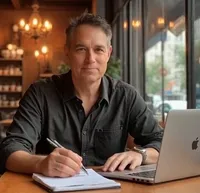blog author image
