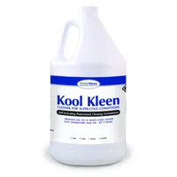 Freezer Cleaner – 275 gal tote