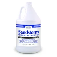 Sandstorm – 275 gal tote
