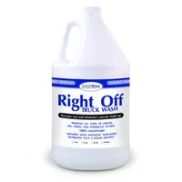 Right Off – 275 gal tote