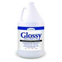 Glossy – 275 gal tote