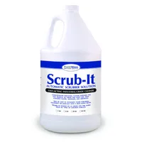 Scrub It – 275 gal tote