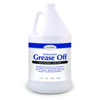 Grease Off – 275 gal tote