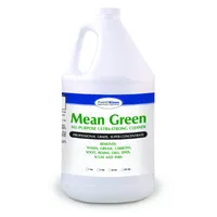 Mean Green – 275 gal tote