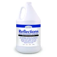 Reflections – 55 gal drum