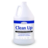 Clean Up – 55 gal drum