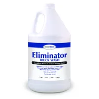 Eliminator – 275 gal tote