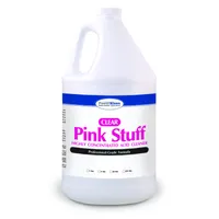 Clear Pink Stuff – 275 gal tote
