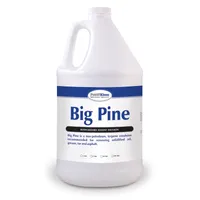 Big Pine – 275 gal tote