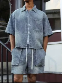 Denim Set – Image 1
