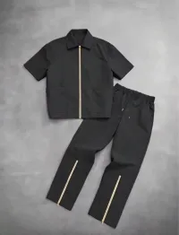 BLK Track Set – Image 1