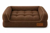 ComfortPaws Bed – Brown