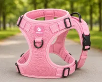 Adventure Harness – Pink