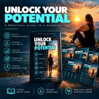 Unlock Your Potential – Image 1