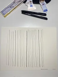 The Doodle Lab - Sharpies & Boundaries: Drawing the Line – Image 2