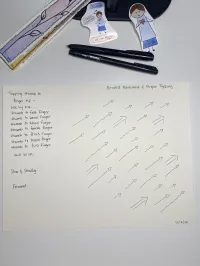 The Doodle Lab - Doodle the Dang Thing: Unfreezing Action – Image 2