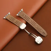 MAGNETIC LEATHER LOOP -ALL PURPOSE WATCHBAND – Image 11
