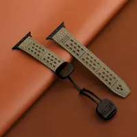 MAGNETIC LEATHER LOOP -ALL PURPOSE WATCHBAND – Image 15