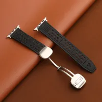 MAGNETIC LEATHER LOOP -ALL PURPOSE WATCHBAND – Image 18