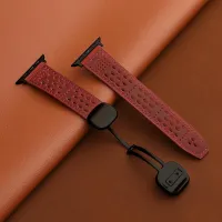 MAGNETIC LEATHER LOOP -ALL PURPOSE WATCHBAND – Image 14