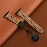MAGNETIC LEATHER LOOP -ALL PURPOSE WATCHBAND – Image 16