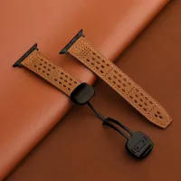 MAGNETIC LEATHER LOOP -ALL PURPOSE WATCHBAND – Image 13