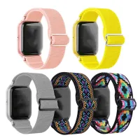 ELASTIC BRACELET WATCHBAND FOR APPLE WATCH  – Image 1