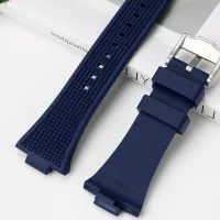 PRX POWERMATIC -RUBBER STRAP FOR TISSOT – Image 6