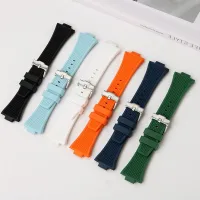 PRX POWERMATIC -RUBBER STRAP FOR TISSOT – Image 4