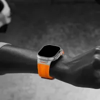 MEN SPORTS STRAPS- APPLE  WATCH S11  – Image 2