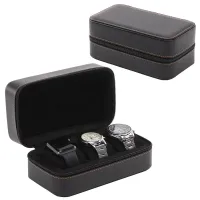 BULK IN BULK ROLL- LEATHER WATCHCASE – Image 1
