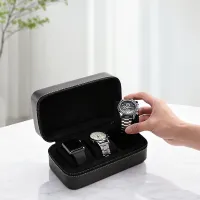 BULK IN BULK ROLL- LEATHER WATCHCASE – Image 3