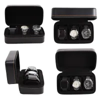 BULK IN BULK ROLL- LEATHER WATCHCASE – Image 2