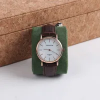 ROTHENSCHILD WATCH BOX -WOLF RACING GREEN ROLL – Image 3