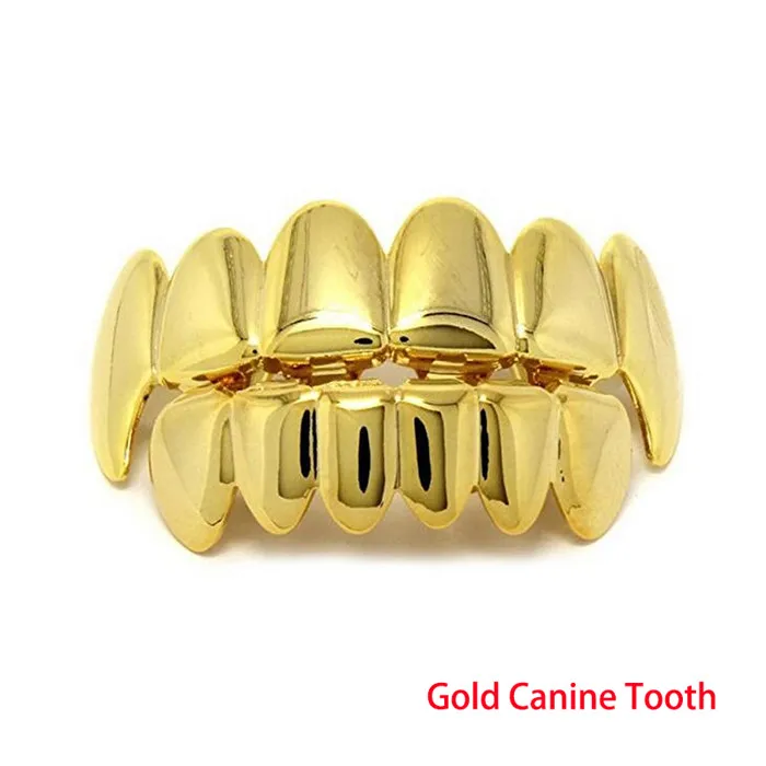SILICONE COMFORTABLE TOOTH GRILL- VAMPIRE  HIP HOP GRILL – Image 3