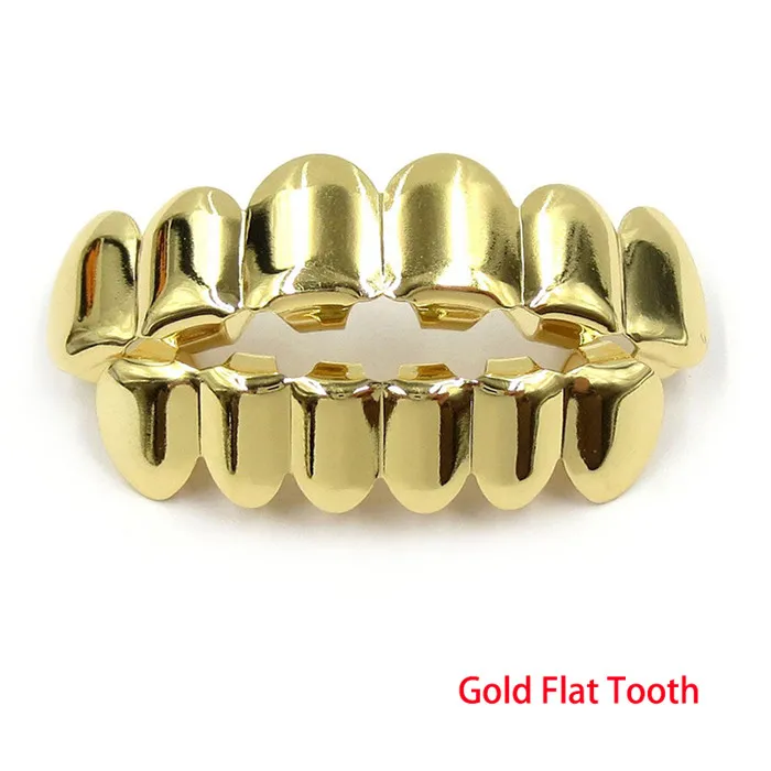 SILICONE COMFORTABLE TOOTH GRILL- VAMPIRE  HIP HOP GRILL – Image 1