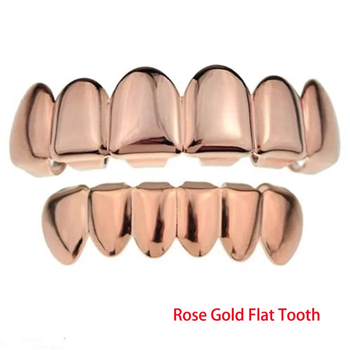 SILICONE COMFORTABLE TOOTH GRILL- VAMPIRE  HIP HOP GRILL – Image 4