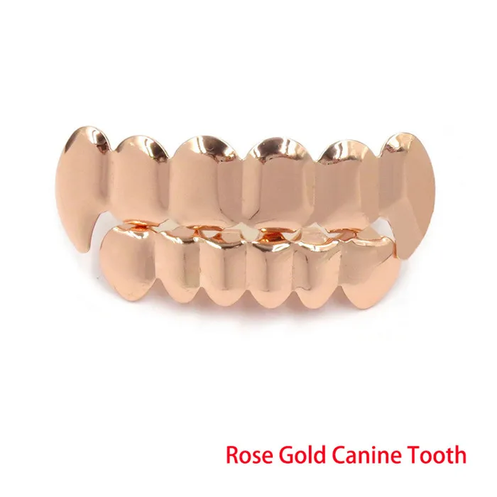 SILICONE COMFORTABLE TOOTH GRILL- VAMPIRE  HIP HOP GRILL – Image 6