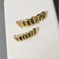 SILICONE COMFORTABLE TOOTH GRILL- VAMPIRE  HIP HOP GRILL – Image 13