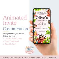 Invitation Customization Service – Image 1