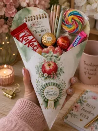 DIY Celebration Cone – Image 2